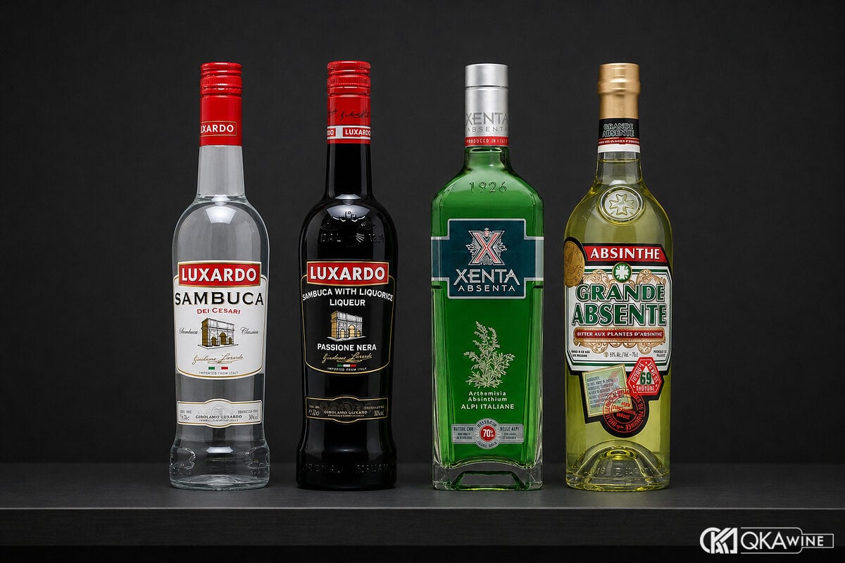 Sản phẩm có hàng: không bịa Ouzo