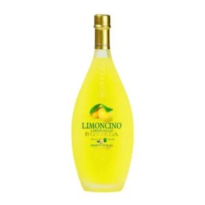 Bottega Limoncino Limoncello Ý 1000ml