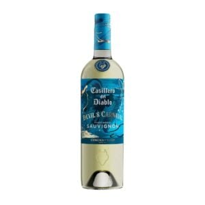 Casillero del Diablo Devil's Carnaval Phenomenal Sauvignon Blanc