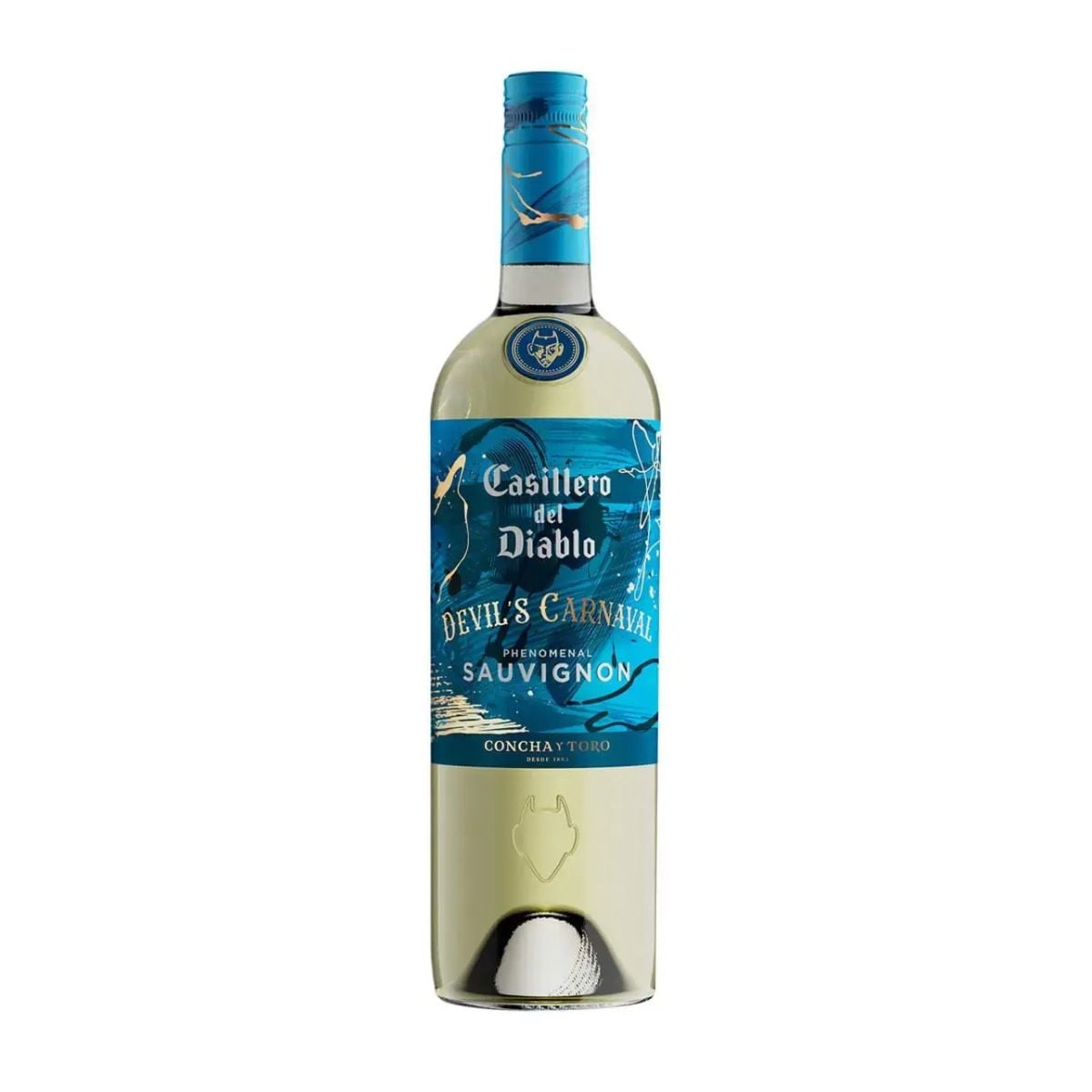 Casillero del Diablo Devil's Carnaval Phenomenal Sauvignon Blanc