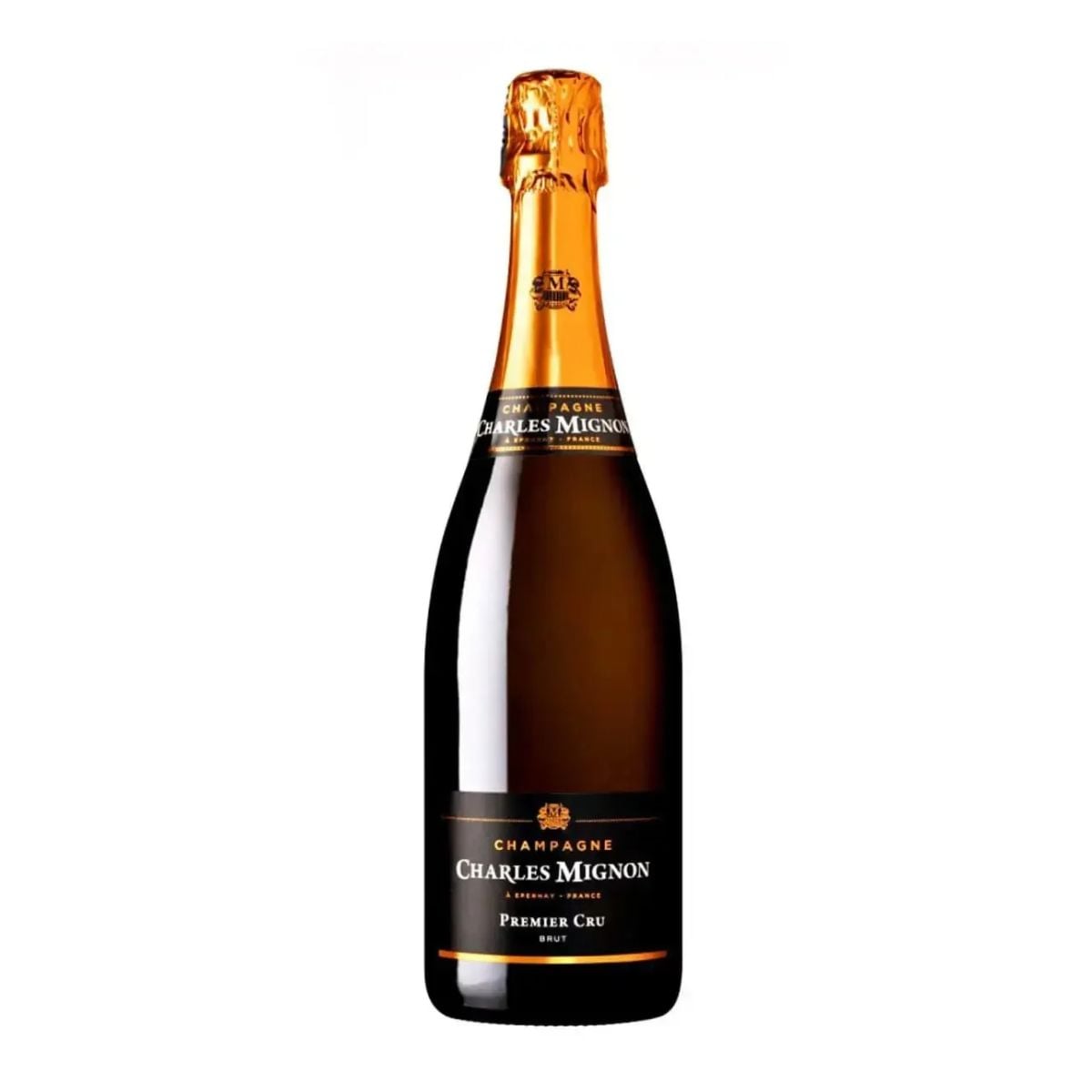 Champagne Charles Mignon Premier Reserve Brut