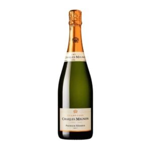Champagne Charles Mignon Premium Reserve Brut