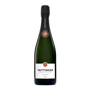Champagne Taittinger Brut Reserve