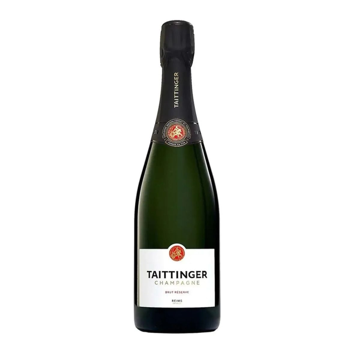 Champagne Taittinger Brut Reserve