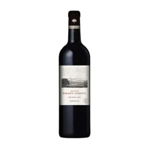 Chateau Paradis Casseuil Bordeaux