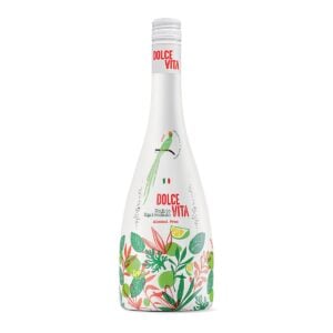 Cocktail Dolce Vita Mojito Equivocado