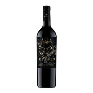 Concha y Toro Diablo Black Cabernet Sauvignon