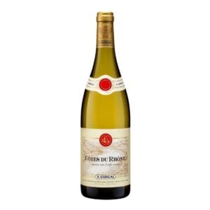 E. Guigal Côtes du Rhône White