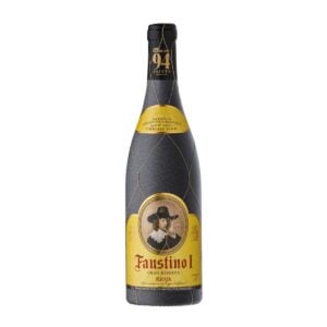 Faustino I Gran Reserva Rioja 2011