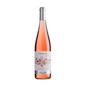 Feudo Arancio Tinchite Rosato