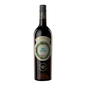 Gonzalez Byass Tio Pepe Fino En Rama 4 Years