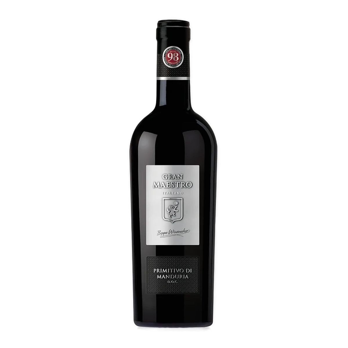 Gran Maestro Primitivo di Manduria DOC
