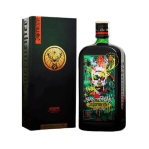 Jagermeister x B Ray Limited Edition
