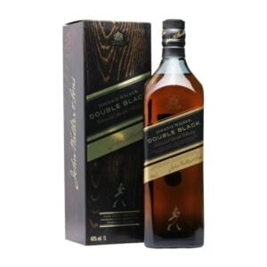 Johnnie Walker Double Black 1L