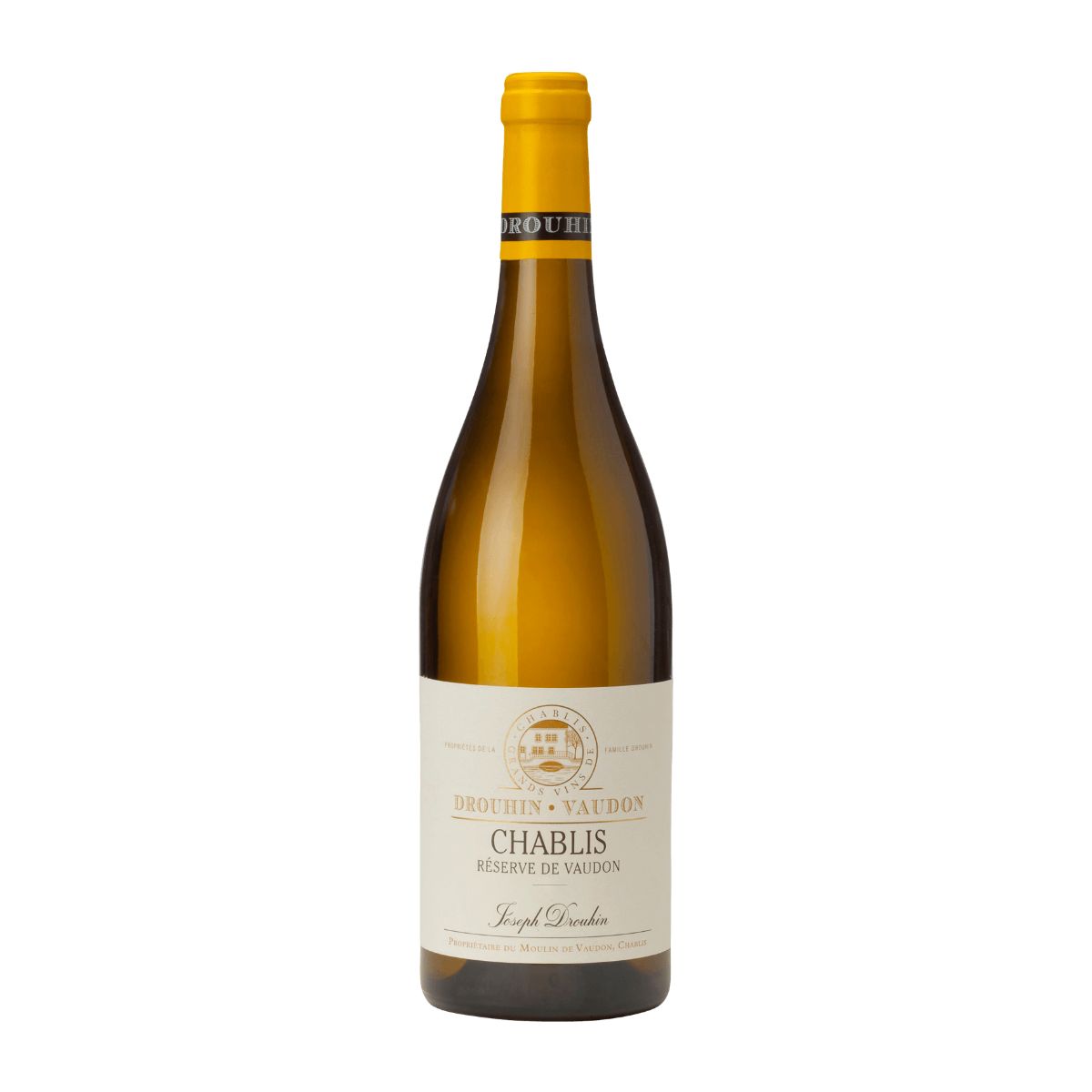Joseph Drouhin Chablis Reserve de Vaudon