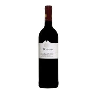 Le Bonheur Cabernet Sauvignon Stellenbosch