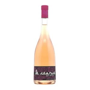 Le Caprice de Clementine Rose Provence