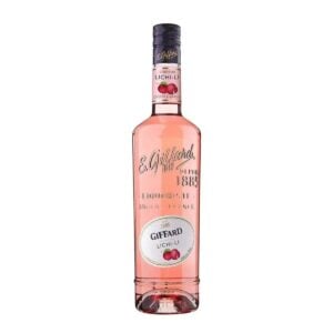Liqueur Giffard Lichi-Li