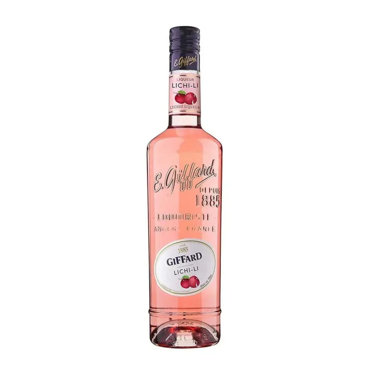Liqueur Giffard Lichi-Li