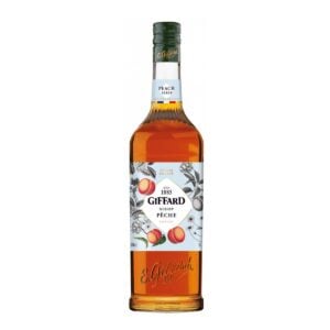 Liqueur Giffard Peach Đào