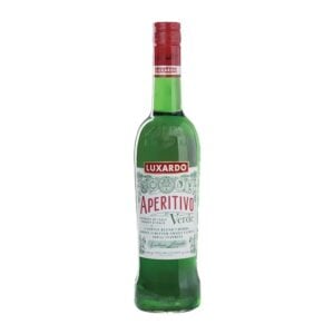 Liqueur Luxardo Aperitivo Verde GMO Free