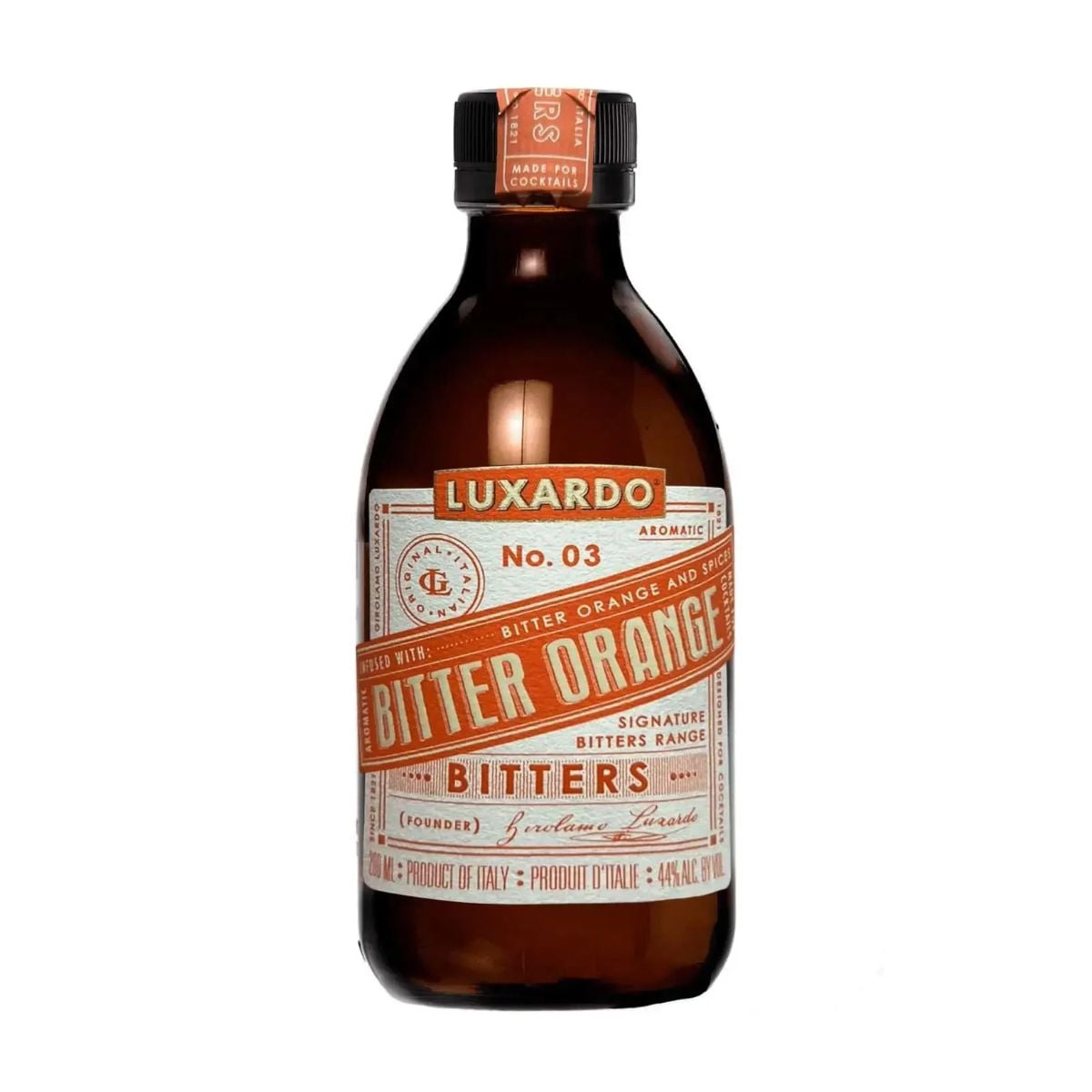 Liqueur Luxardo Bitter Orange Bitters