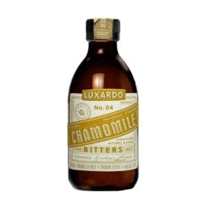 Liqueur Luxardo Chamomile Bitters