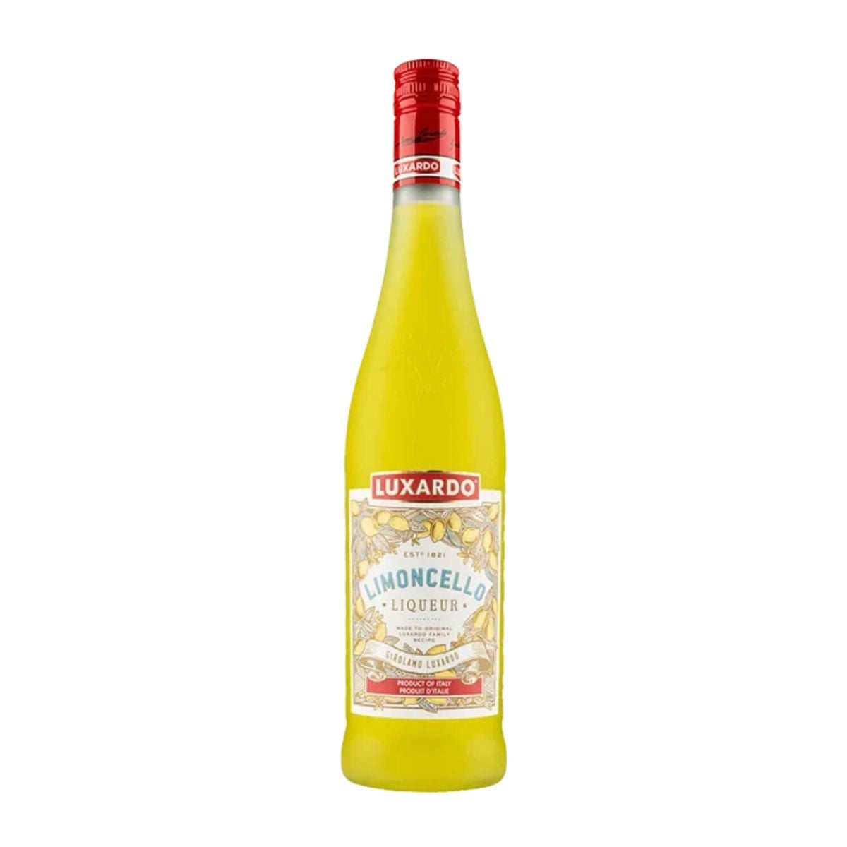 Liqueur Luxardo Limoncello