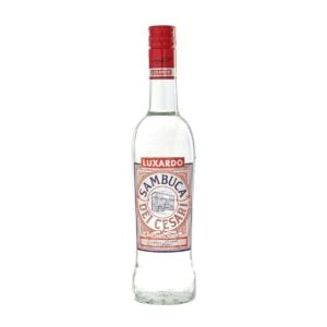Liqueur Luxardo Sambuca Dei Cesari Sambuca Classica