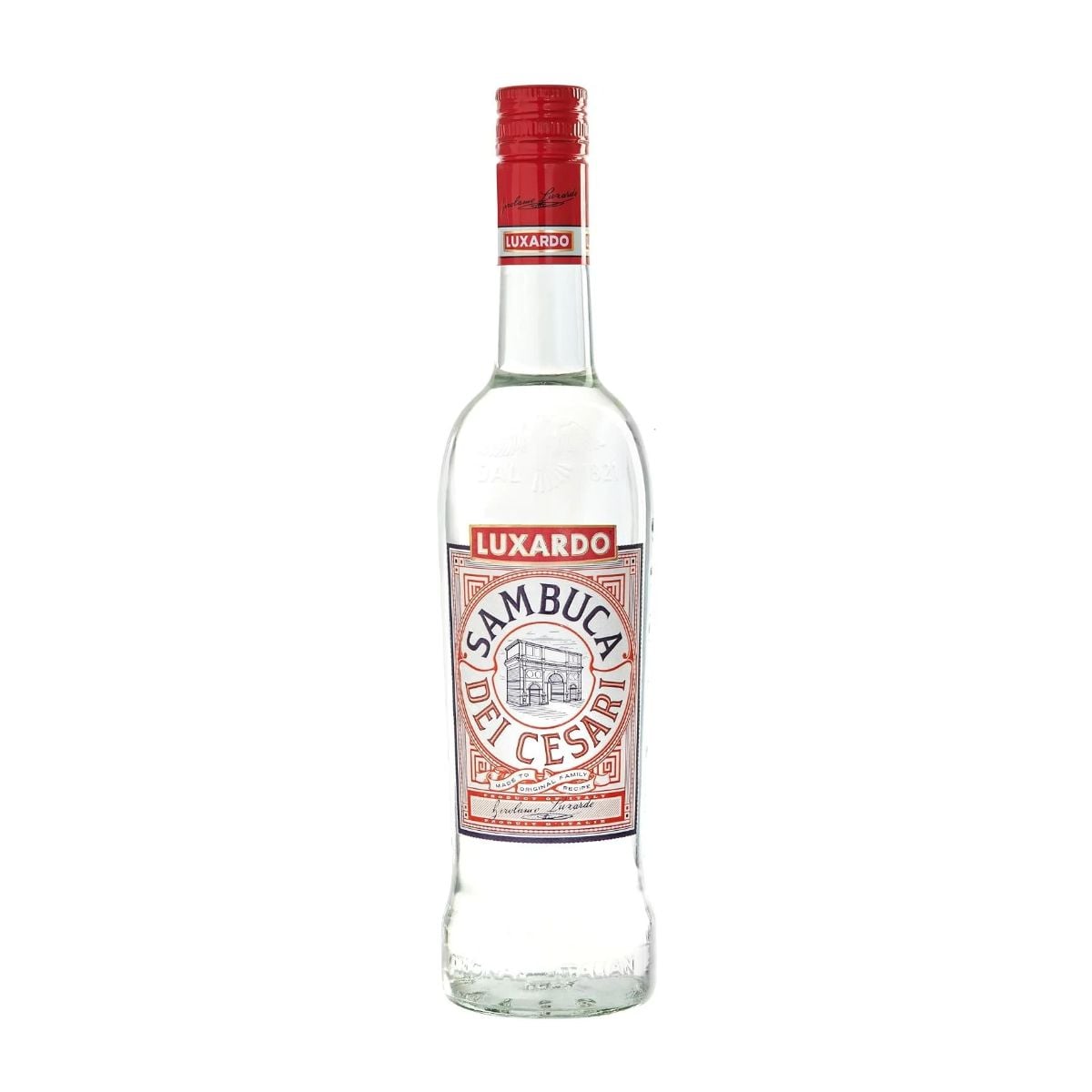 Liqueur Luxardo Sambuca Dei Cesari Sambuca Classica