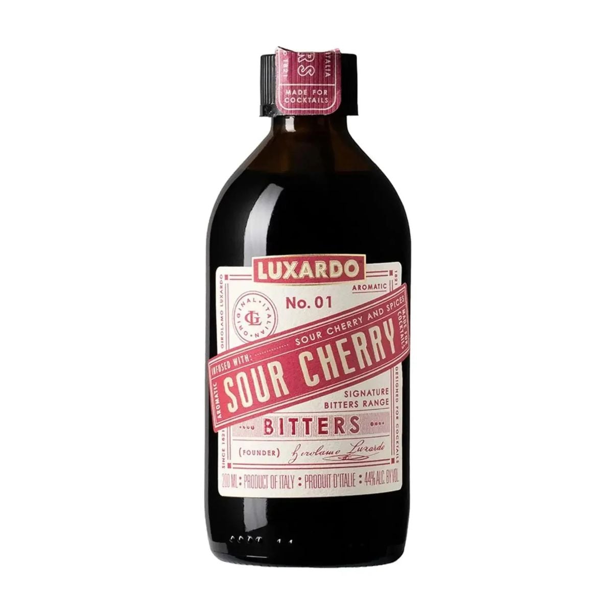 Liqueur Luxardo Sour Cherry Bitters