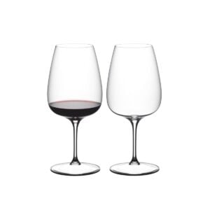 Ly Rượu Vang Đỏ GRAPE@RIEDEL Cabernet Merlot Cocktail