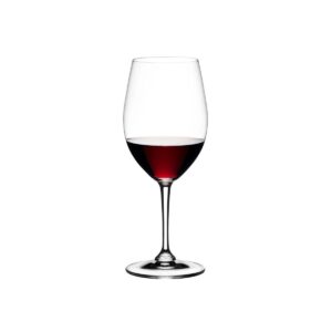 Ly Rượu Vang Đỏ RIEDEL Degustazione Red Wine