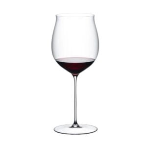 Ly Rượu Vang Đỏ RIEDEL Superleggero Burgundy Grand Cru