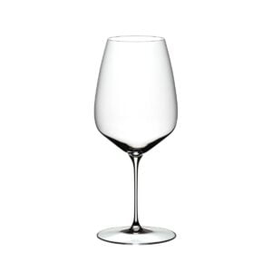 Ly Rượu Vang Đỏ RIEDEL Veloce Cabernet Merlot