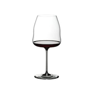 Ly Rượu Vang Đỏ RIEDEL Winewings Pinot Noir