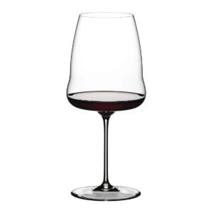 Ly Rượu Vang Đỏ RIEDEL Winewings Syrah