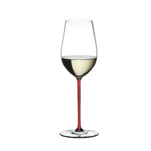 Ly Rượu Vang Trắng / Đỏ RIEDEL Fatto A Mano Riesling/Zinfandel Red RQ