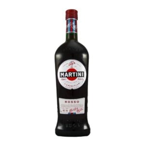 Martini Rosso