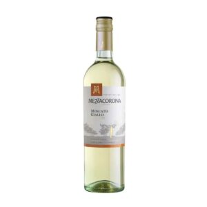 Mezzacorona Moscato Giallo