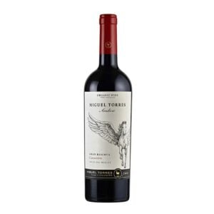 Miguel Torres Andica Gran Reserva Carmenere