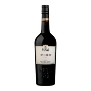 Quinta do Noval Fine Ruby Port