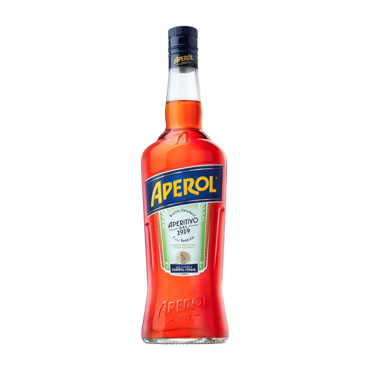 Rượu Aperol Aperitivo Ý