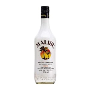 Rượu Malibu Coconut Liqueur