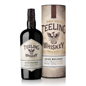 Rượu Teeling Small Batch Irish Whiskey