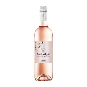 Rượu Vang Hồng Mouton Cadet Bordeaux Rosé