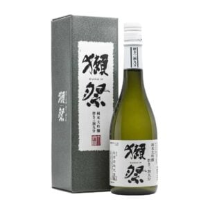 Sake Dassai 39