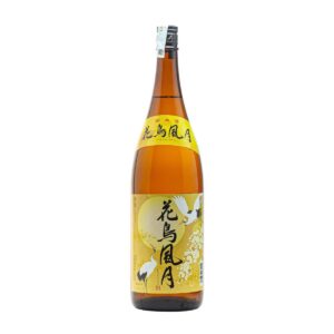 Sake Hokkan Kachofugetsu Futsushu 1.8L