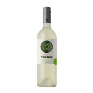 Sanama Reserva Sauvignon Blanc