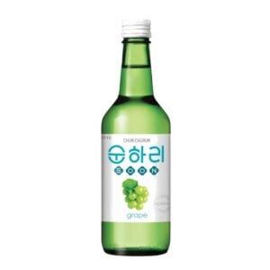 Soju Chum Churum Vị Nho Grape